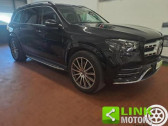 Annonce Mercedes GLS occasion Diesel MERCEDES-BENZ GLS 350 d 4Matic Premium Plus  L'Union