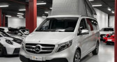 Mercedes Marco Polo occasion année 2022 boite Automatique Annonce Mercedes Marco Polo occasion Diesel 190cv à ENCAMP