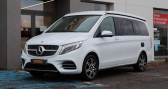 Annonce Mercedes Marco Polo occasion Diesel 2.2 250 d 190ch 4matic bva amg-line roues hiver  Jouy-aux-arches