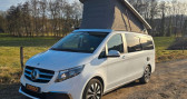 Annonce Mercedes Marco Polo occasion Diesel 220d westfalia 163ch attelage-camera 360-immat fr � Rixheim
