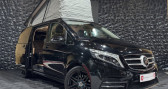 Annonce Mercedes Marco Polo occasion Diesel 250 d 190ch 4Matic 7G-Tronic Plus  ROQUEBRUNE SUR ARGENS