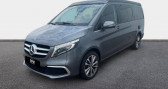 Annonce Mercedes Marco Polo occasion Diesel 250 d 190ch 9G-Tronic 4Matic E6dM  Bourges
