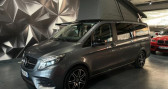 Mercedes Marco Polo occasion année 2022 boite Automatique Annonce Mercedes Marco Polo occasion Diesel 250 D 190CH 9G-TRONIC E6DM à AUBIERE