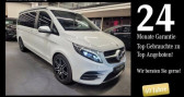 Annonce Mercedes Marco Polo occasion Diesel 250 d EDITION AMG  DANNEMARIE