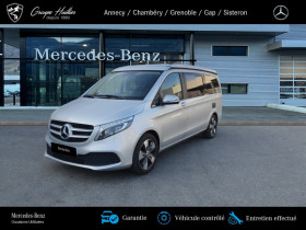Mercedes Marco Polo 250 d EDITION Long 9G-TRONIC  occasion  Gires - photo n3