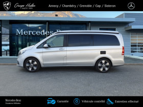 Mercedes Marco Polo 250 d EDITION Long 9G-TRONIC  occasion  Gires - photo n4