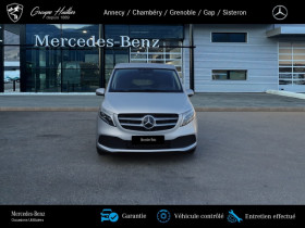 Mercedes Marco Polo 250 d EDITION Long 9G-TRONIC  occasion  Gires - photo n2