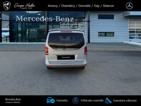 Mercedes Marco Polo 250 d EDITION Long 9G-TRONIC  occasion  Gires - photo n16