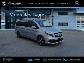 Mercedes Marco Polo , garage GROUPE HUILLIER OCCASIONS  Gires