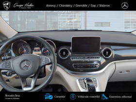Mercedes Marco Polo 250 d EDITION Long 9G-TRONIC  occasion  Gires - photo n6