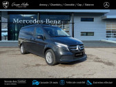 Mercedes Marco Polo 300 d 239ch 9G-Tronic - 73 800 HT  2021 - annonce de voiture en vente sur Auto Sélection.com