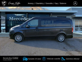 Mercedes Marco Polo 300 d 239ch 9G-Tronic - 73 800? HT  occasion  Gires - photo n3