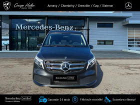 Mercedes Marco Polo 300 d 239ch 9G-Tronic - 73 800? HT  occasion  Gires - photo n2