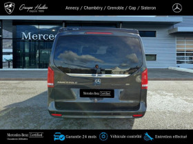 Mercedes Marco Polo 300 d 239ch 9G-Tronic - 73800HT  occasion  Gires - photo n17