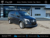 Mercedes Marco Polo 300 d 239ch 9G-Tronic - 73800HT   Gires 38