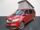 Mercedes Marco Polo occasion année 2019 boite Sequentielle Annonce Mercedes Marco Polo occasion Diesel 300 d 239ch 9G-Tronic à Gières
