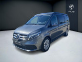 Mercedes Marco Polo 300 d 4MATIC - 66 916,67 HT   SISTERON 
