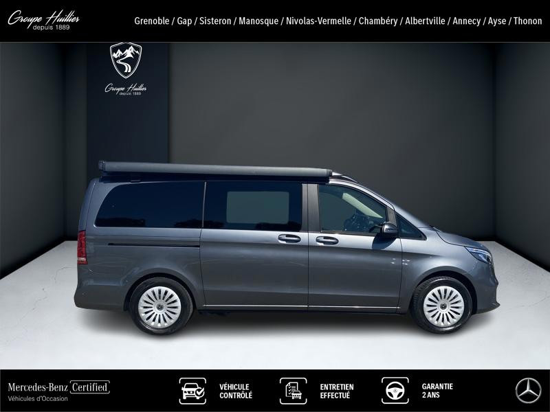 Mercedes Marco Polo 300 d 4MATIC - 66 916,67 HT  occasion  GAP - photo n6