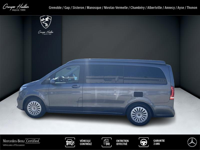 Mercedes Marco Polo 300 d 4MATIC - 66 916,67 HT  occasion  GAP - photo n2