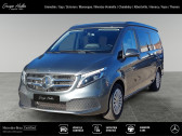 Annonce Mercedes Marco Polo occasion Diesel 300 d 4MATIC - 66 916,67 HT � MANOSQUE