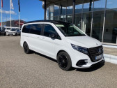 Mercedes Marco Polo 300 d 4MATIC  2025 - annonce de voiture en vente sur Auto Sélection.com