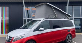 Mercedes Marco Polo CAMPER 2.2 250 D 190 CH 4MATIC   Saint-Sève 29