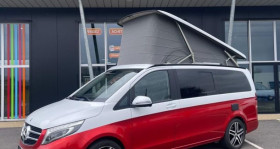 Mercedes Marco Polo , garage EWIGO MORLAIX  Saint-Sève