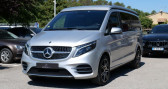 Mercedes Marco Polo classe v (3) 300d 4x4 9g-tronic   Meyreuil 13