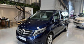Mercedes Marco Polo CLASSE V 250D 190ch 4MATIC   Valence 26