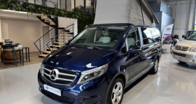 Mercedes Marco Polo , garage UP'CARS  Valence