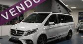 Mercedes Marco Polo Long 250 d 4Matic 7G-TRONIC PLUS   ST SATURNIN 72