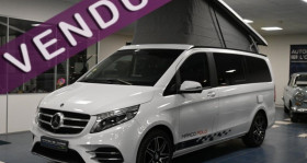 Mercedes Marco Polo , garage AUTOMOBILE DE L'OCEANE  ST SATURNIN