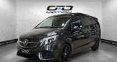Annonce Mercedes Marco Polo occasion Diesel V 300d AMG Line 9G-Tronic RWD V300D 300 � Dieudonn�