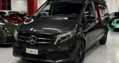 Annonce Mercedes Marco Polo occasion Diesel V250d 4Matic 190cv � ENCAMP