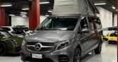 Annonce Mercedes Marco Polo occasion Diesel V300d 4Matic 239cv � ENCAMP