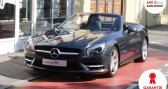 Annonce Mercedes SL occasion Essence (231) 350 3.5 i V6 306 7G-TRONIC (Siges chauffants, massant  Epinal