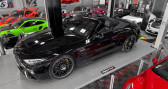 Annonce Mercedes SL occasion Essence - Benz 63 AMG V8 Biturbo 4-Matic  COTAXE PAYE TVA APPARENT  SAINT LAURENT DU VAR