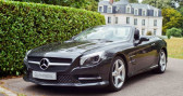 Mercedes SL occasion année 2014 boite Automatique Annonce Mercedes SL occasion Essence à Paris