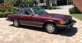 Annonce Mercedes SL occasion Essence  � Le Havre