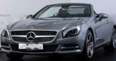 Annonce Mercedes SL occasion Essence   Saint Patrice