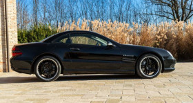 Mercedes SL , garage RUOTE DA SOGNO  Reggio Emilia