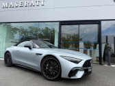 Annonce Mercedes SL occasion Essence   ORLEANS