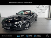 Mercedes SL   2022 - annonce de voiture en vente sur Auto Sélection.com