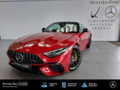 Mercedes SL   2023 - annonce de voiture en vente sur Auto Sélection.com