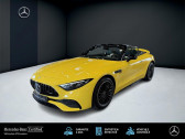 Mercedes SL    LAXOU 54