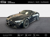 Annonce Mercedes SL occasion Essence   ORVAULT
