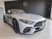 Annonce Mercedes SL occasion Essence   Aurillac