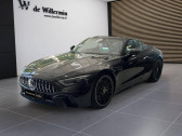 Mercedes SL occasion année 2023 boite Automatique Annonce Mercedes SL occasion Essence à MARSEILLE