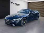 Mercedes SL    VITROLLES 13