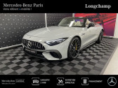 Mercedes SL   2022 - annonce de voiture en vente sur Auto Sélection.com